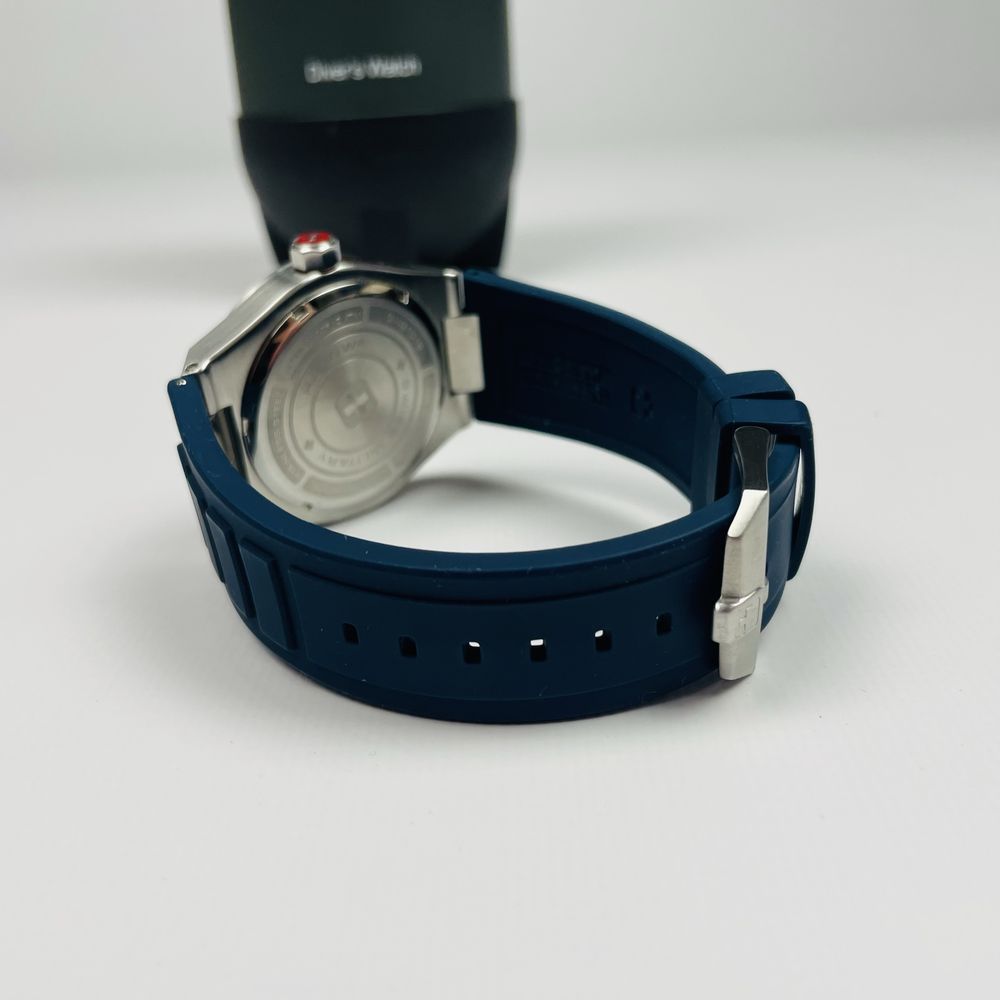 Часовник Swiss Military Hanowa Sonoran Гаранция Sapphire Crystal