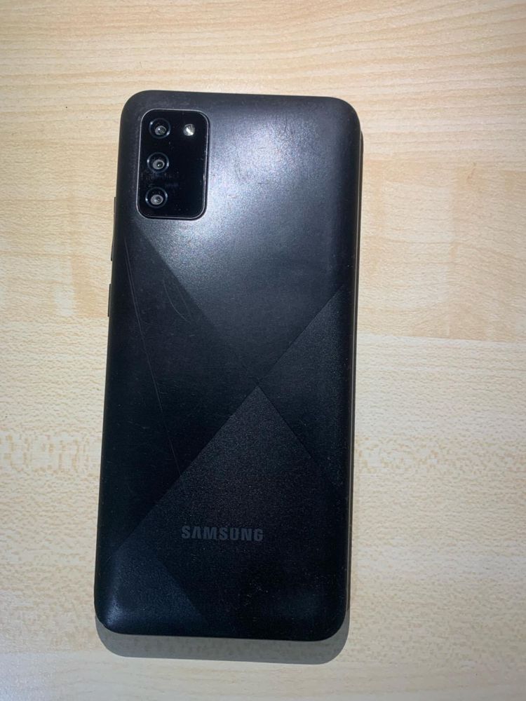 Samsung Galaxy A02S