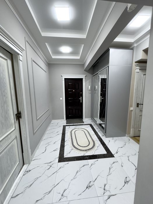 Продаётся дом Паркент-Циалковский. 3/3/9