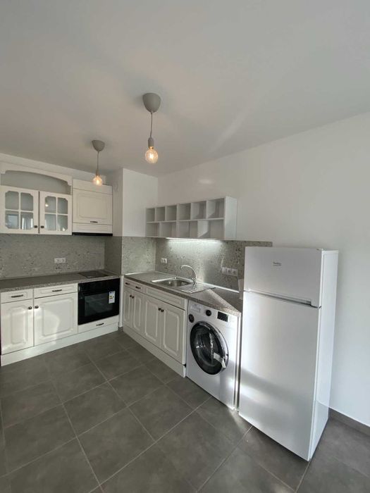 Дава се под наем Двустаен апартамент в София, Борово - 74 кв.м за 459 € - Снимка #2