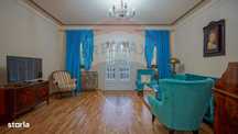 Apartament cu 4 camere | Ultracentral | Lux | Priveliste | Parcare