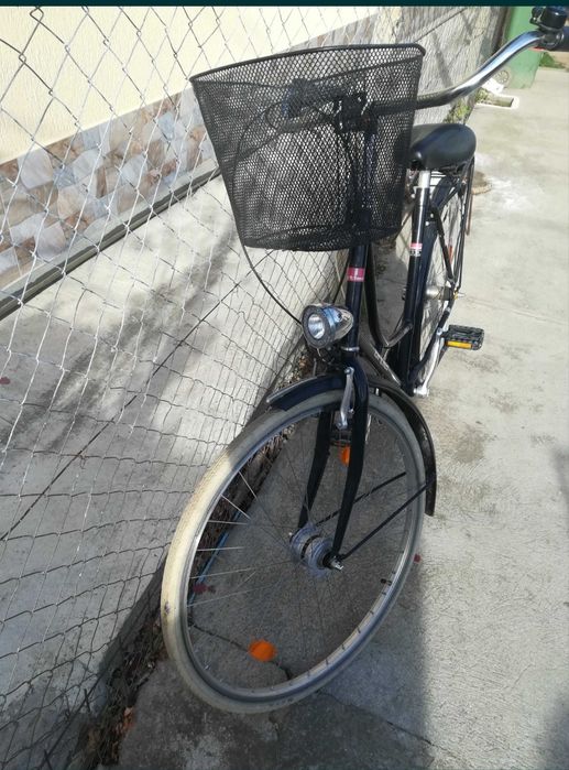 Vând bicicleta Otler