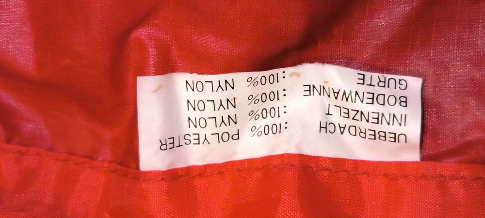 supratenda pt. cort SALEWA nefolosita