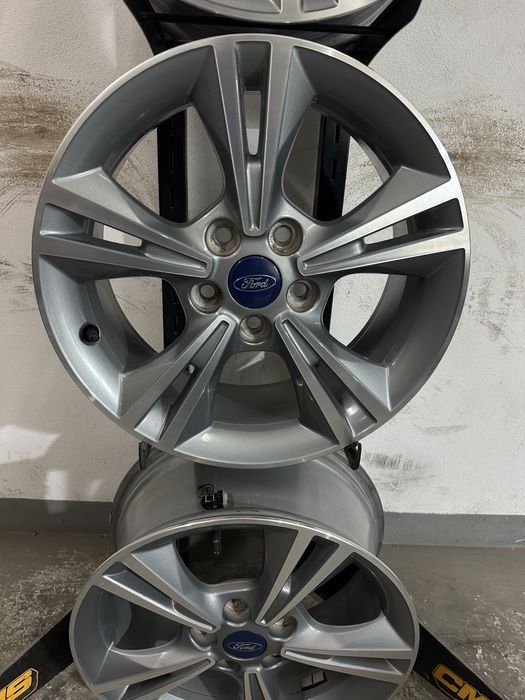 Jante 16 originale Ford Focus S-max C-max cu senzori