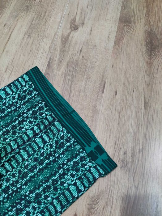 Pantaloni scurti compresie de dama Under Armour marimea M