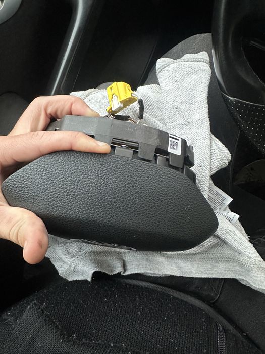 Airbag skoda diferite modele vrs superb octavia fabia  yeti