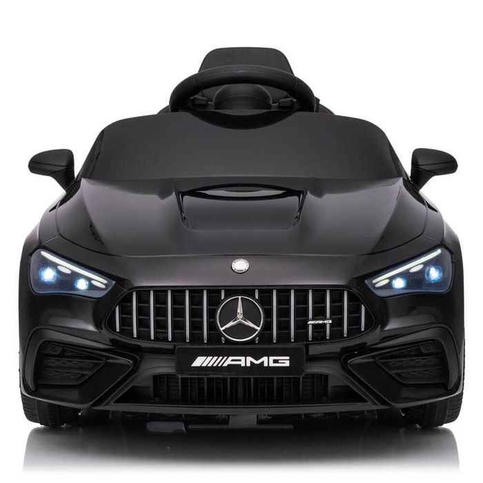 Masinuta electrica pentru copii Mercedes CLE53 AMG 6V,noua cu garantie