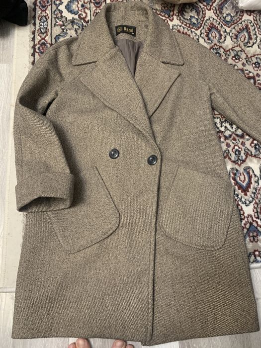 Продам пальто Женское