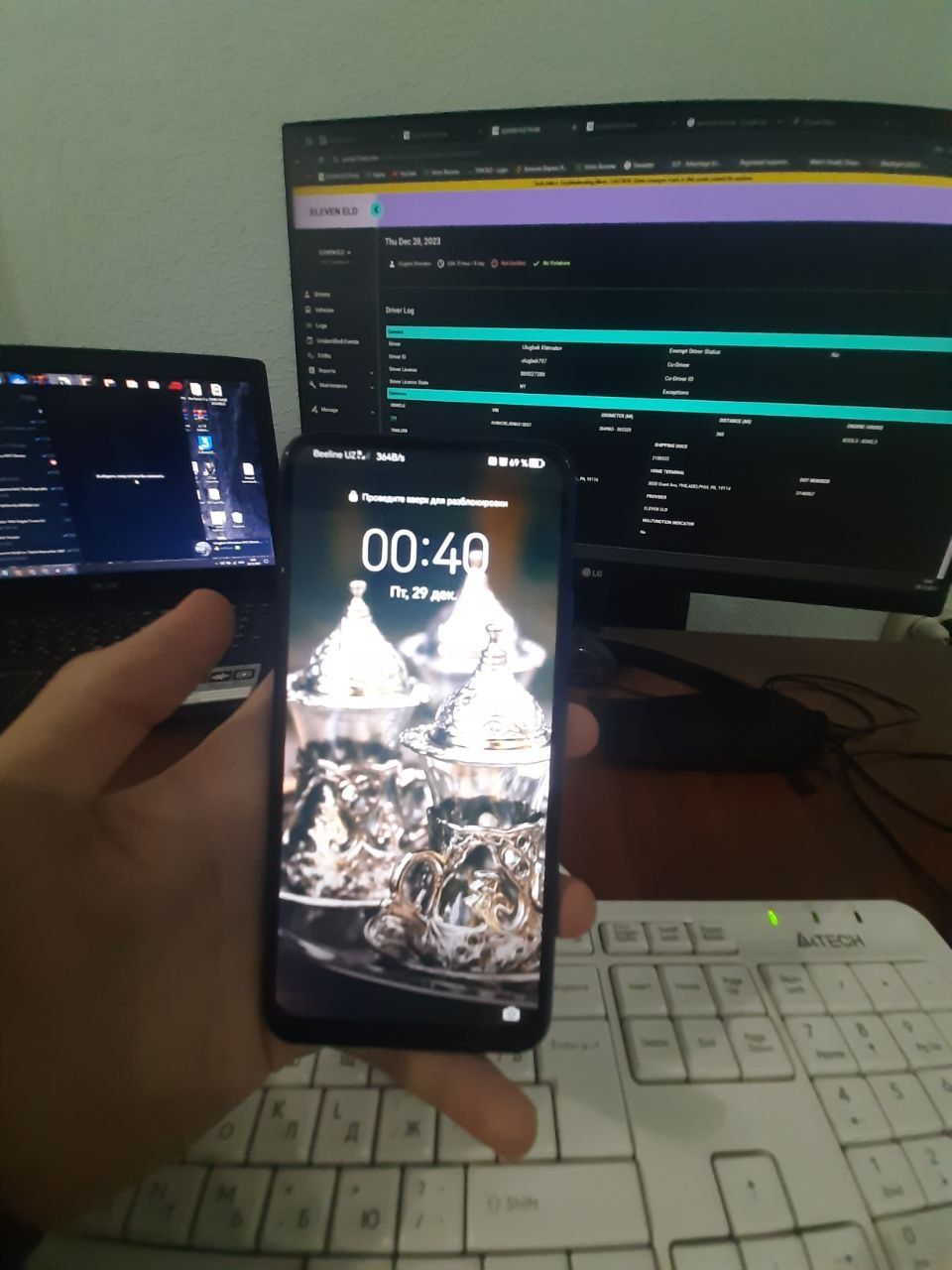 Honor x9 128 va samsung a 50 64 bitta telga obmen