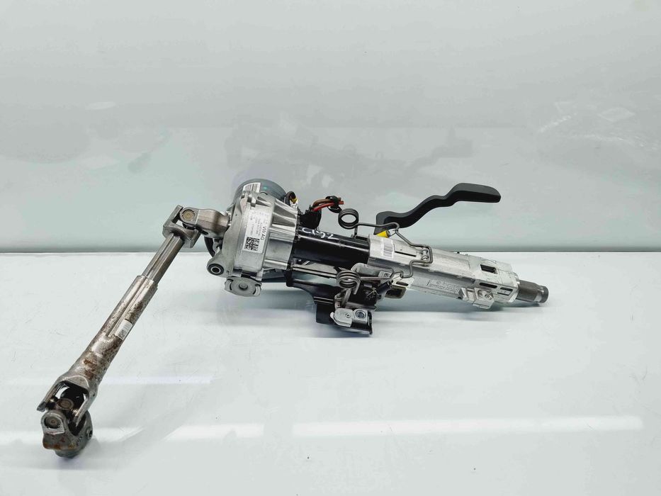 Ax coloana volan Skoda Fabia 3 Combi (NJ5) [Fabr 2014-2022] 6C2423510B