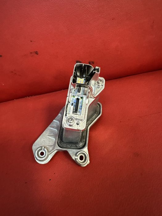 Bmw F10 f11 adaptive led led modul десен фар фарове