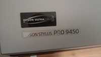 Продам плоттер Epson Stylus Pro 9450