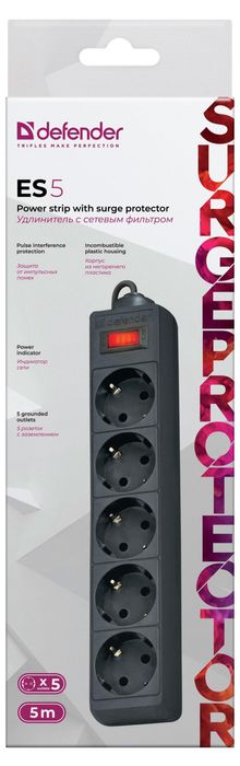 Defender пилоты 1.8m