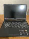 ASUS tuf gaming A15