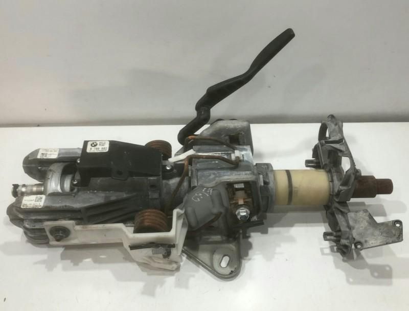Coloana directie BMW Seria 5 (2003-2010) [E60] 3.0d 6780882