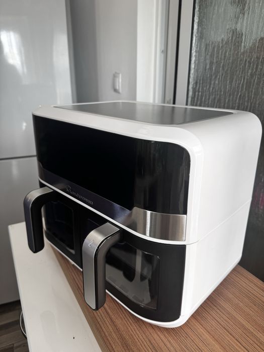 Airfryer Masterpro i-Rocket 900