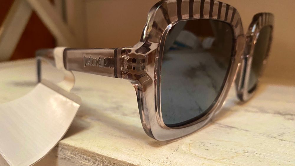 Слънчеви очила Just Cavalli