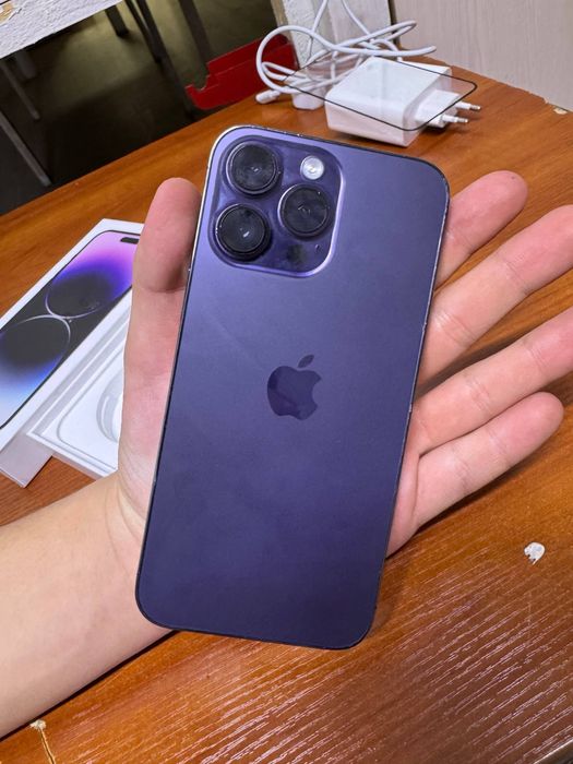 Айфон 14 про макс apple iphone 14 pro max