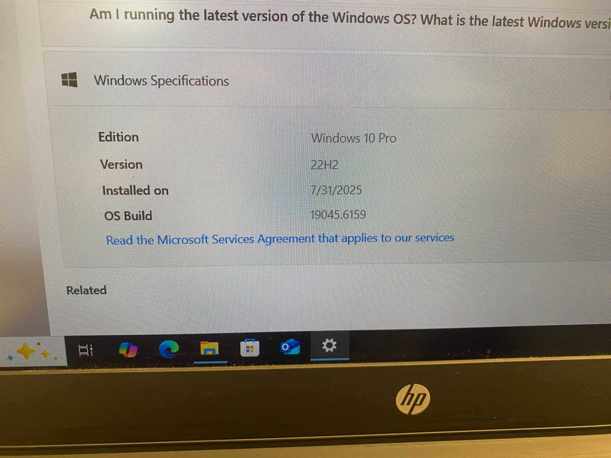 Преносим компютър HP ZBook 15 G3 - с лицензиран windows