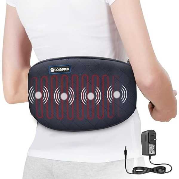 Мултифункционален уред за масаж COMFIER