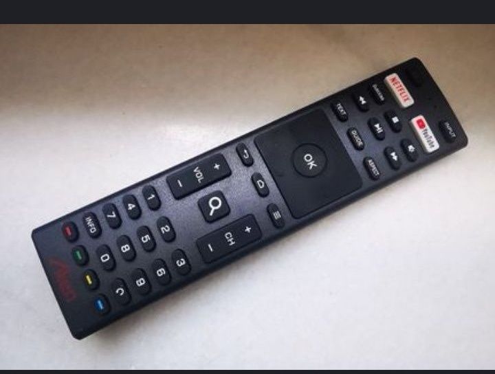 Telecomanda Allview Rv