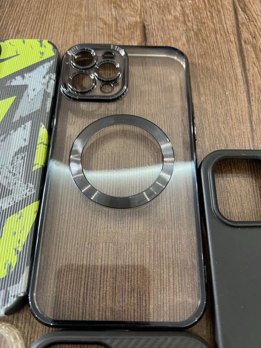 Кейс за Айфон 12 ProMax /iPhone 12 Pro Max