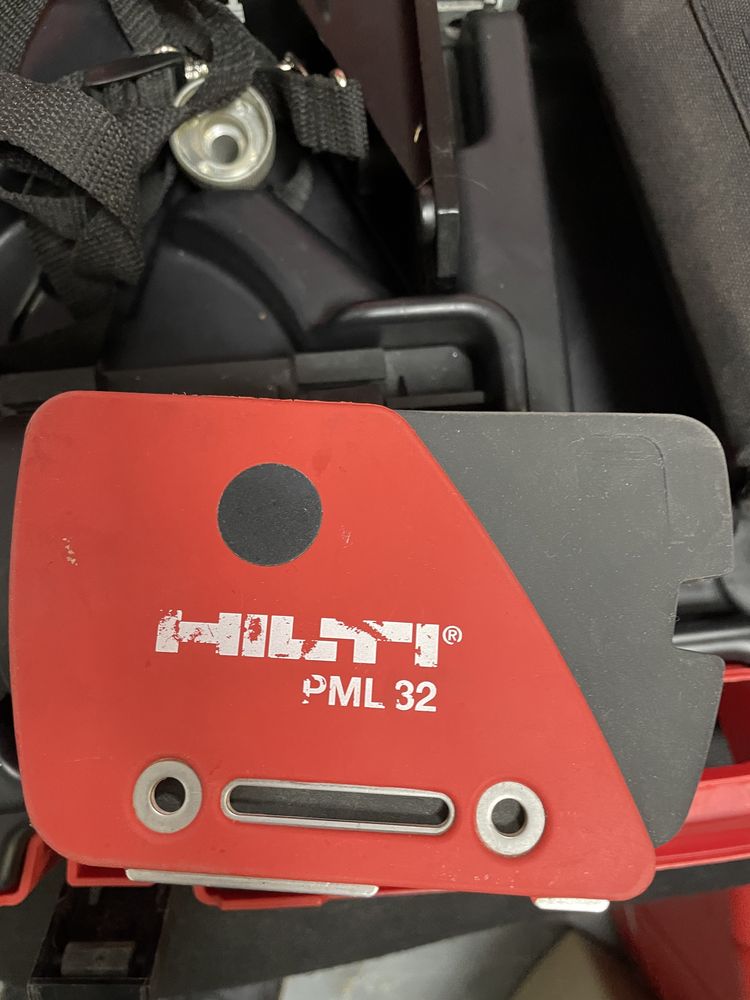 Линеен лазер-Hilti PLM32