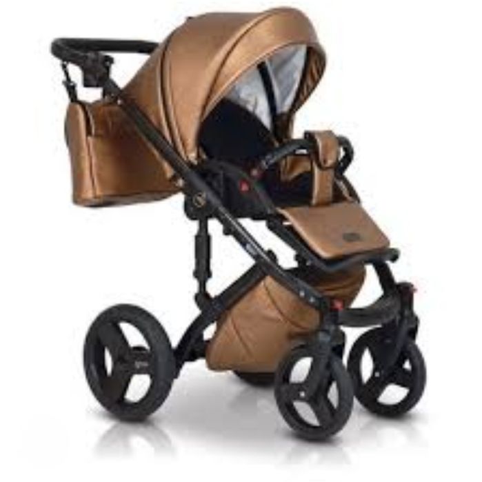 Продам коляску детскую  3в1