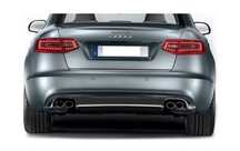 Lampa led Tripla Stop spate  aripa Audi A6 C6 4F Facelift  2009-2012