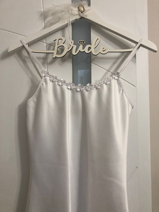 Халат и нощница за Булка