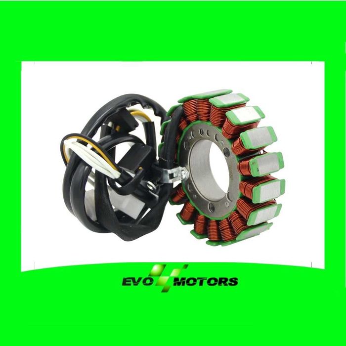 Stator Moto YAMAHA FZS 600 Fazer 1998-2003 Alternator Bobina A681