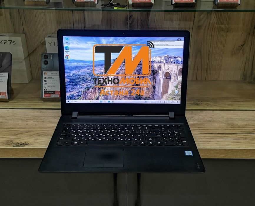LENOVO IdeaPad 110-15isk