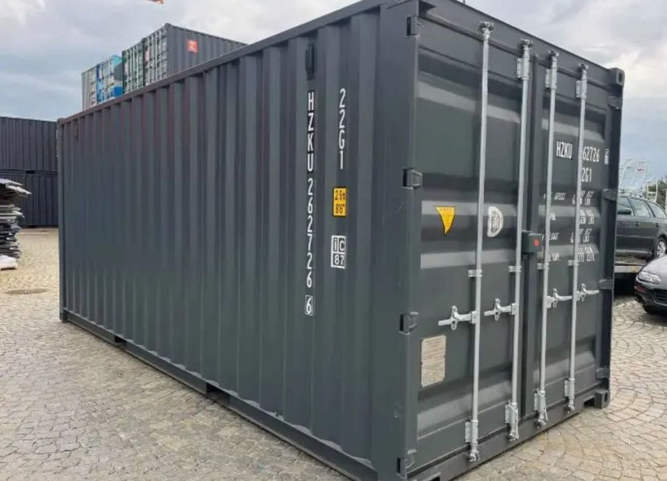 Продам морской контейнер 20