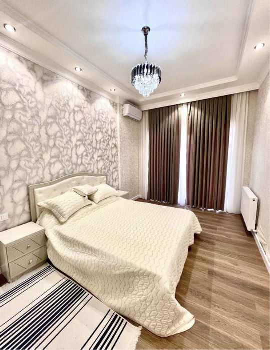 Продается квартира 2/9/10 Дархан Авеню Новостройка  Ц1