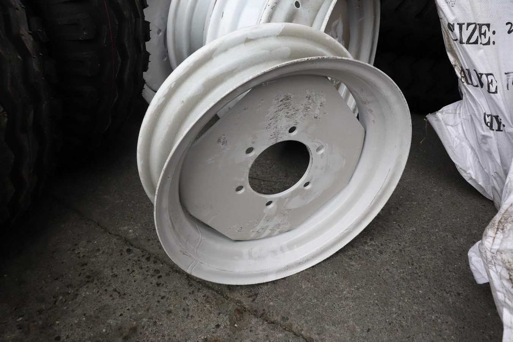 Jante noi R16 tractor FIAT 445 fata