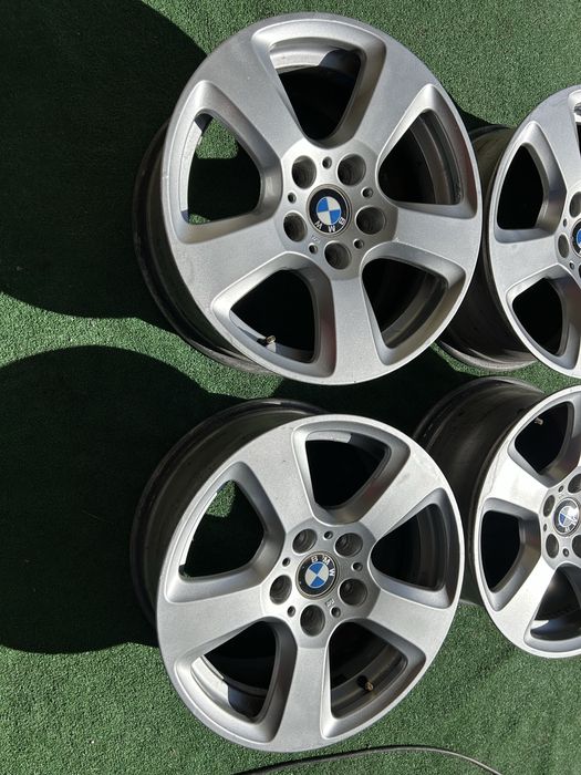 5x120 17 за BMW