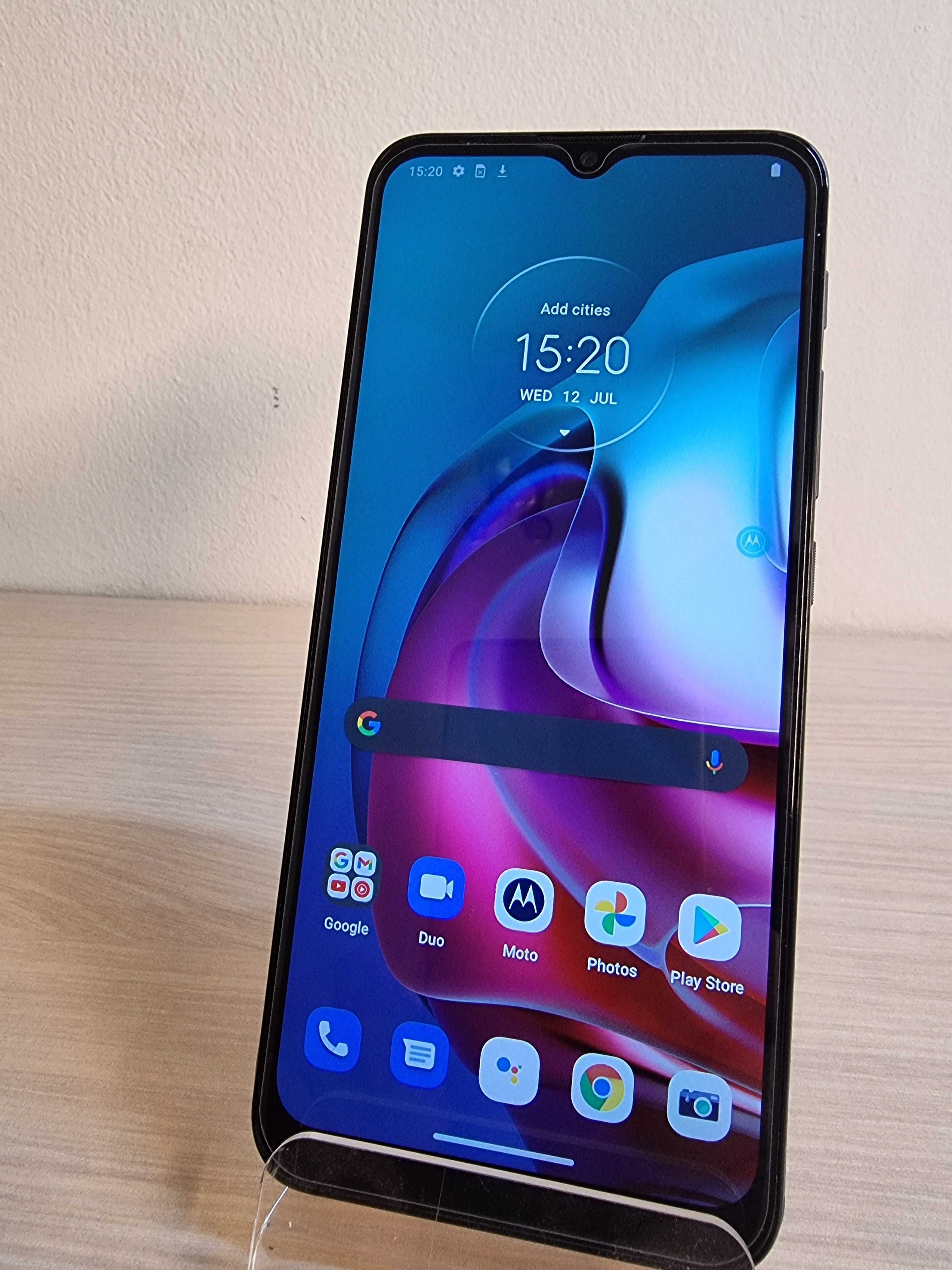 Motorola Moto G30 - 128 Gb