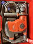 Hilti te30-atc awr din 2025 rotopercutor nou milwaukee bosch