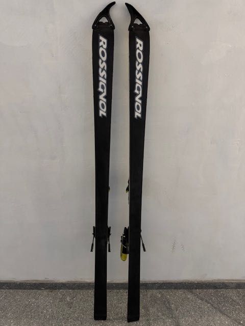 Ски Rossignol 9S Pro 163cm