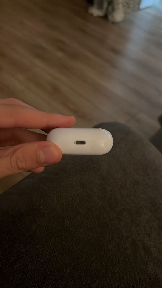 airpods 3 pro casti