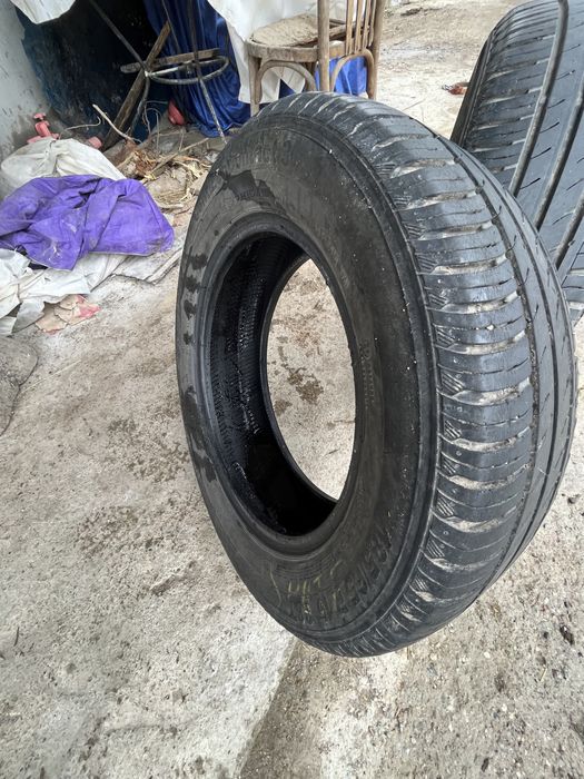 Cauciucuri vara 185/65/15 Continental f.bune
