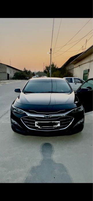 malibu 2.4  sotiladi