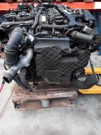 Motor Mercedes ML W166 651.960 Defect cu toate anexele functionale