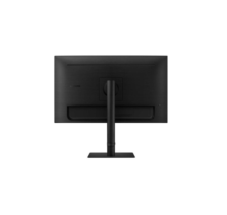 ; Монитор SAMSUNG 27"  S27B610EQM 2K 75Hz 2560 x 1440(WQHD)