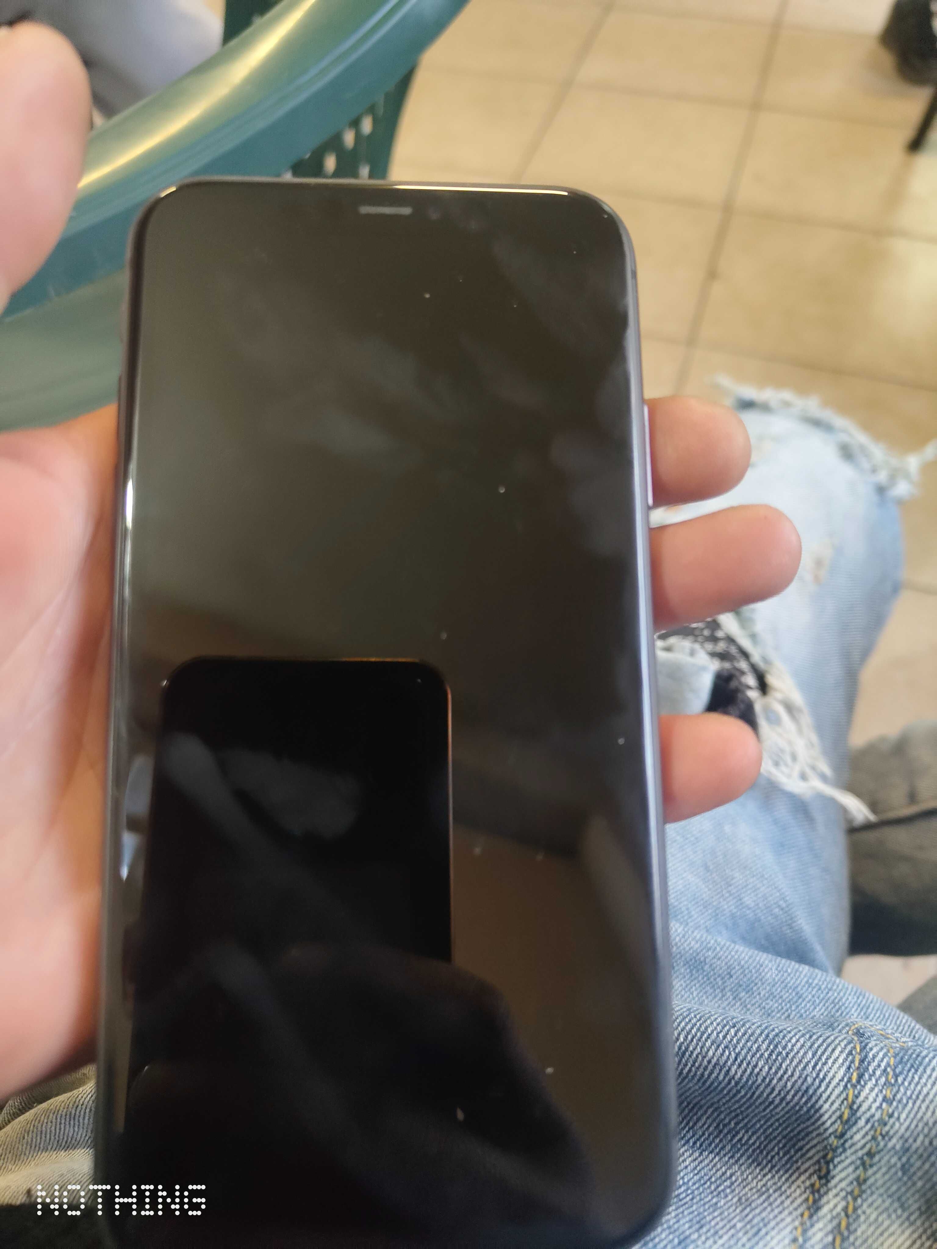 Iphone 11 многозапазен