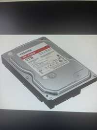 Десткиц  диск TOSHIBA 2TB 3.5