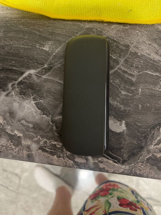 decat carcasa iqos aprope noua