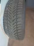 Kumho  235/60 R16 , 2 bucati