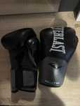 Боксови ръкавици “ Everlast Elite (14)“