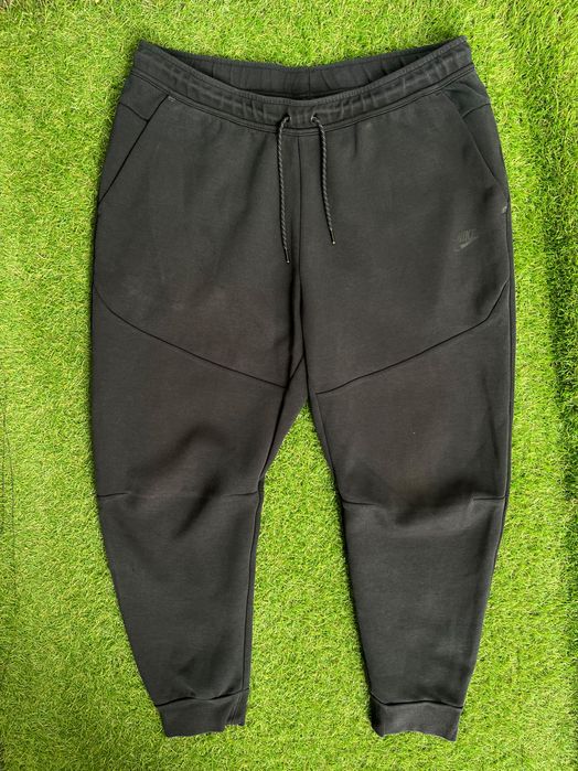 Мъжко долнище : Nike Tech Fleece XXL